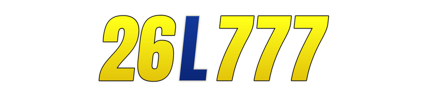 26l777 লোগো